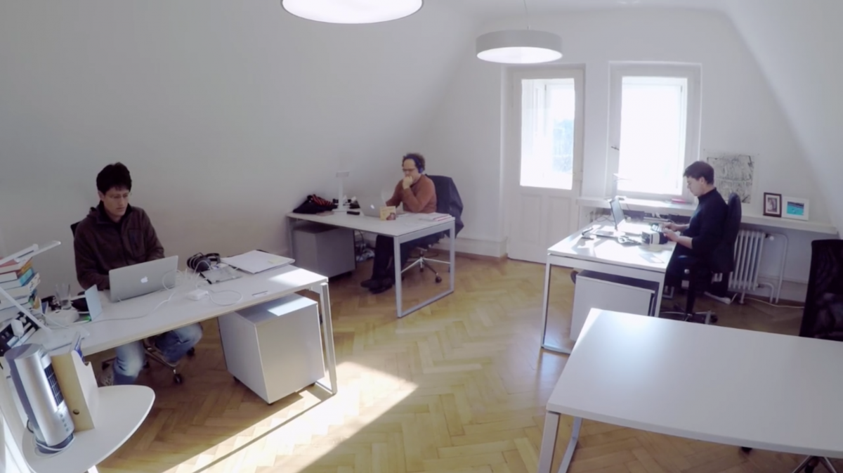 coworking freiburg image 2