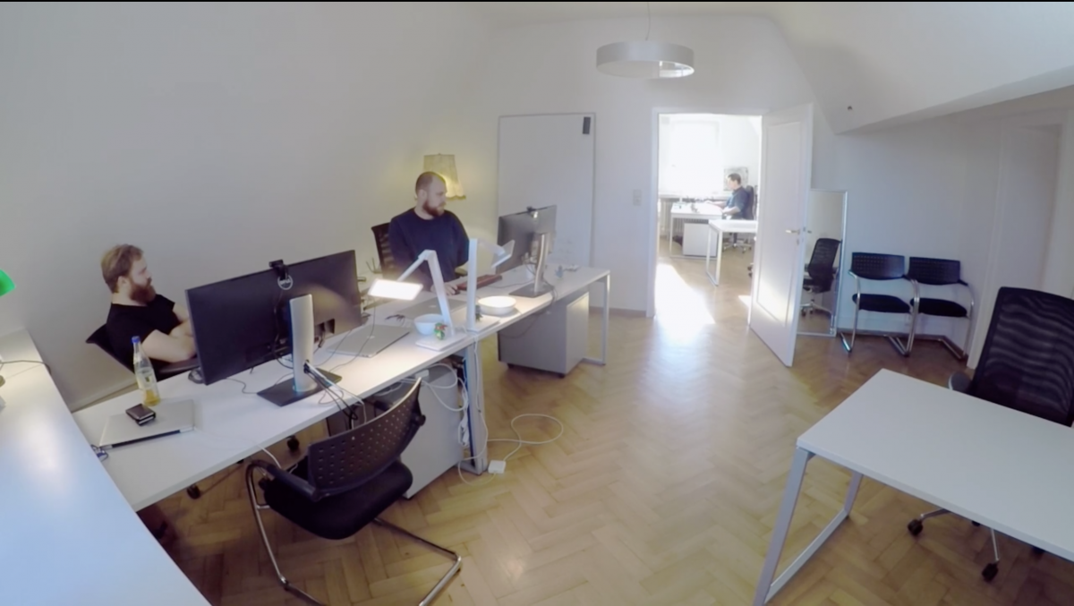 coworking freiburg image 4