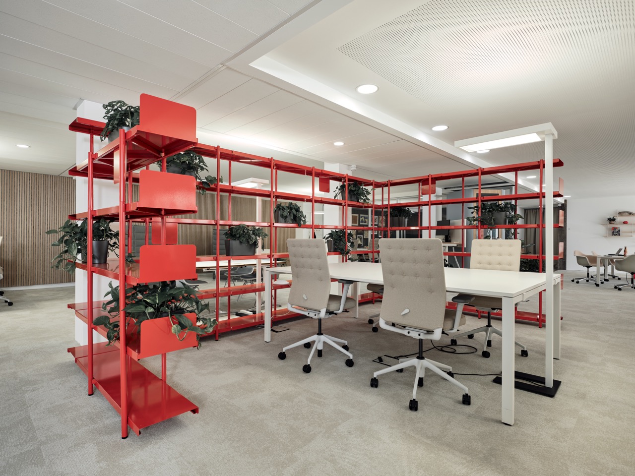 Grünhof Augustinerplatz image 2