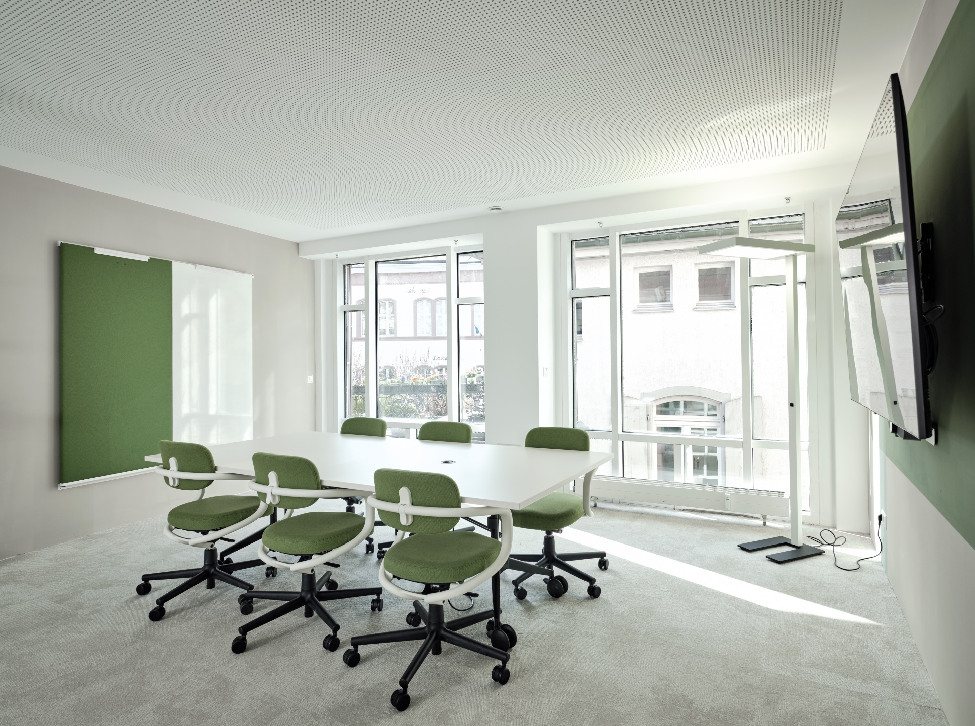 Grünhof Augustinerplatz image 3