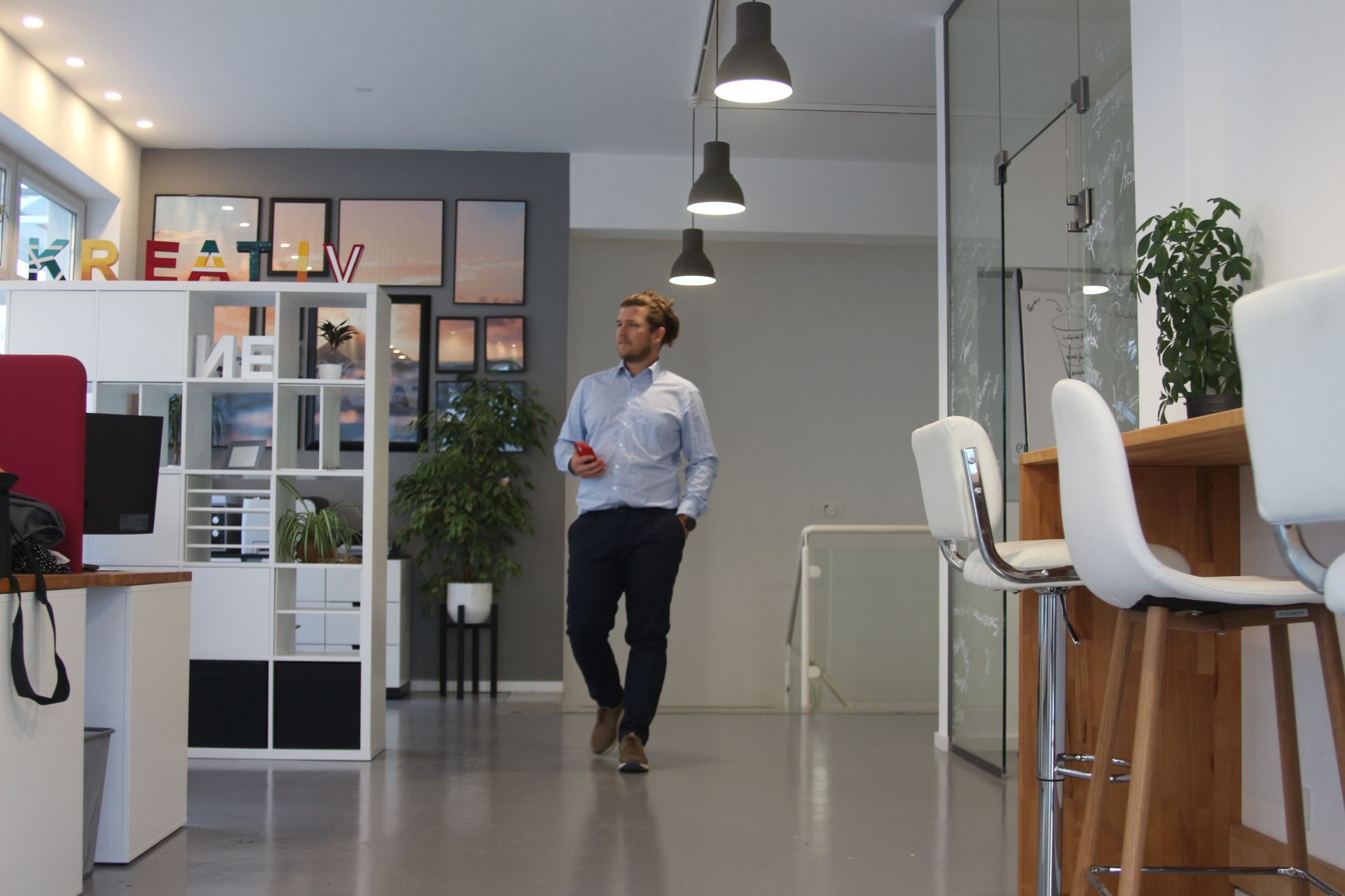 Kreativgeist Coworking image 2