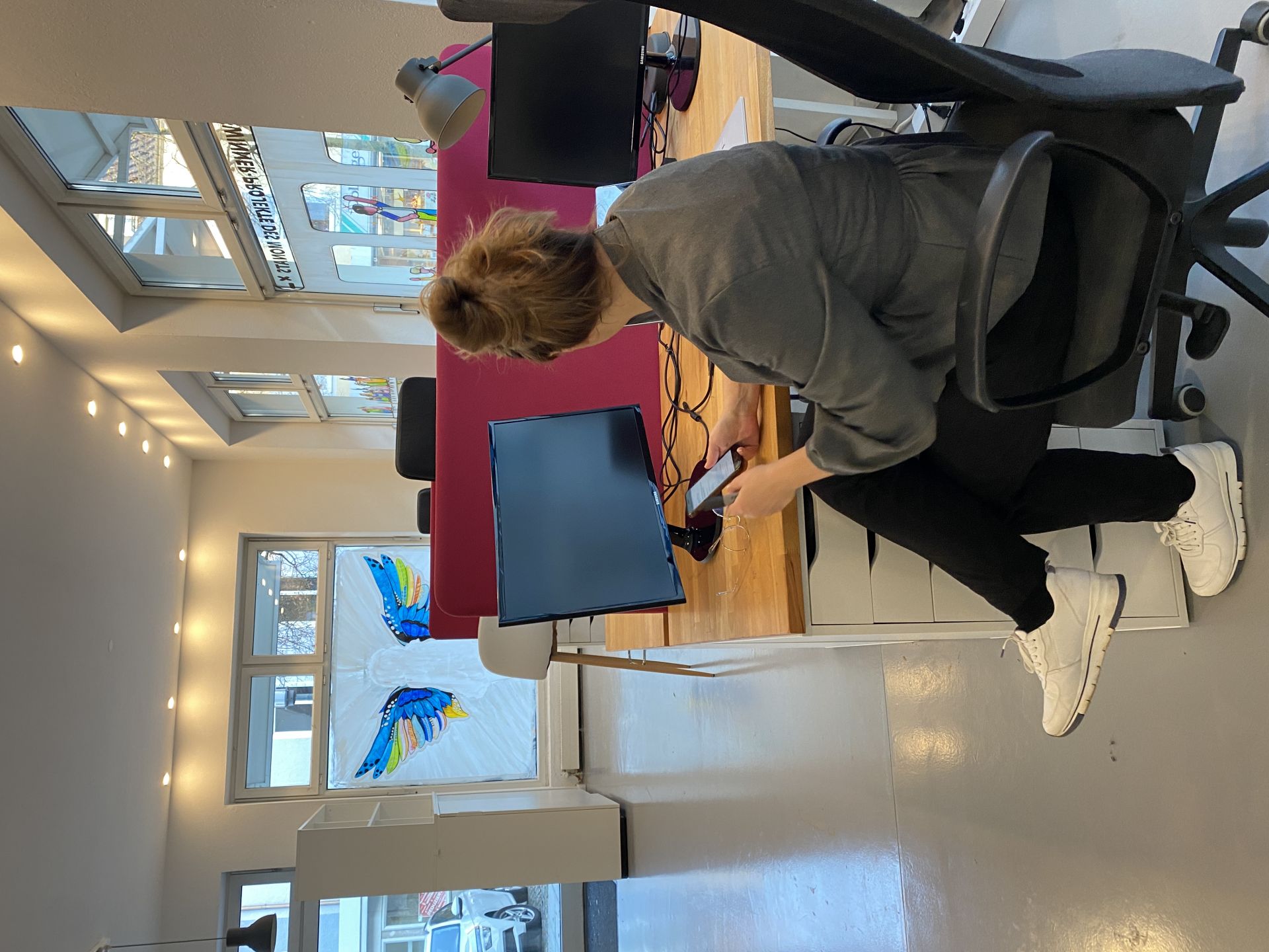 Kreativgeist Coworking image 5