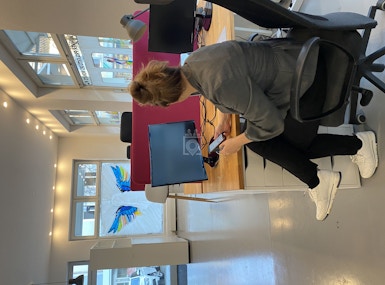 Kreativgeist Coworking image 5