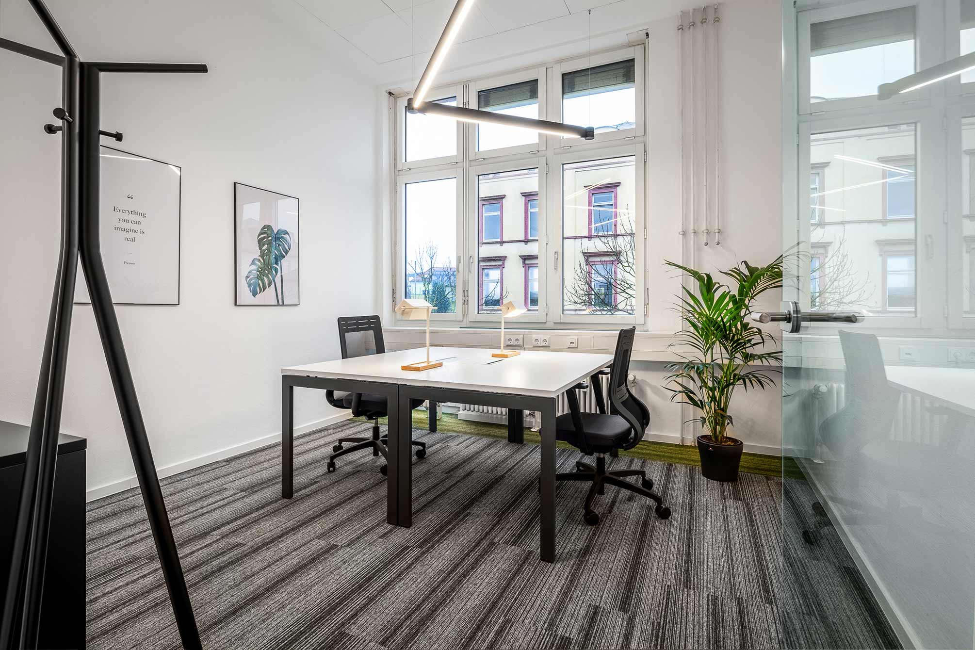 SleevesUp! Gießen image 2