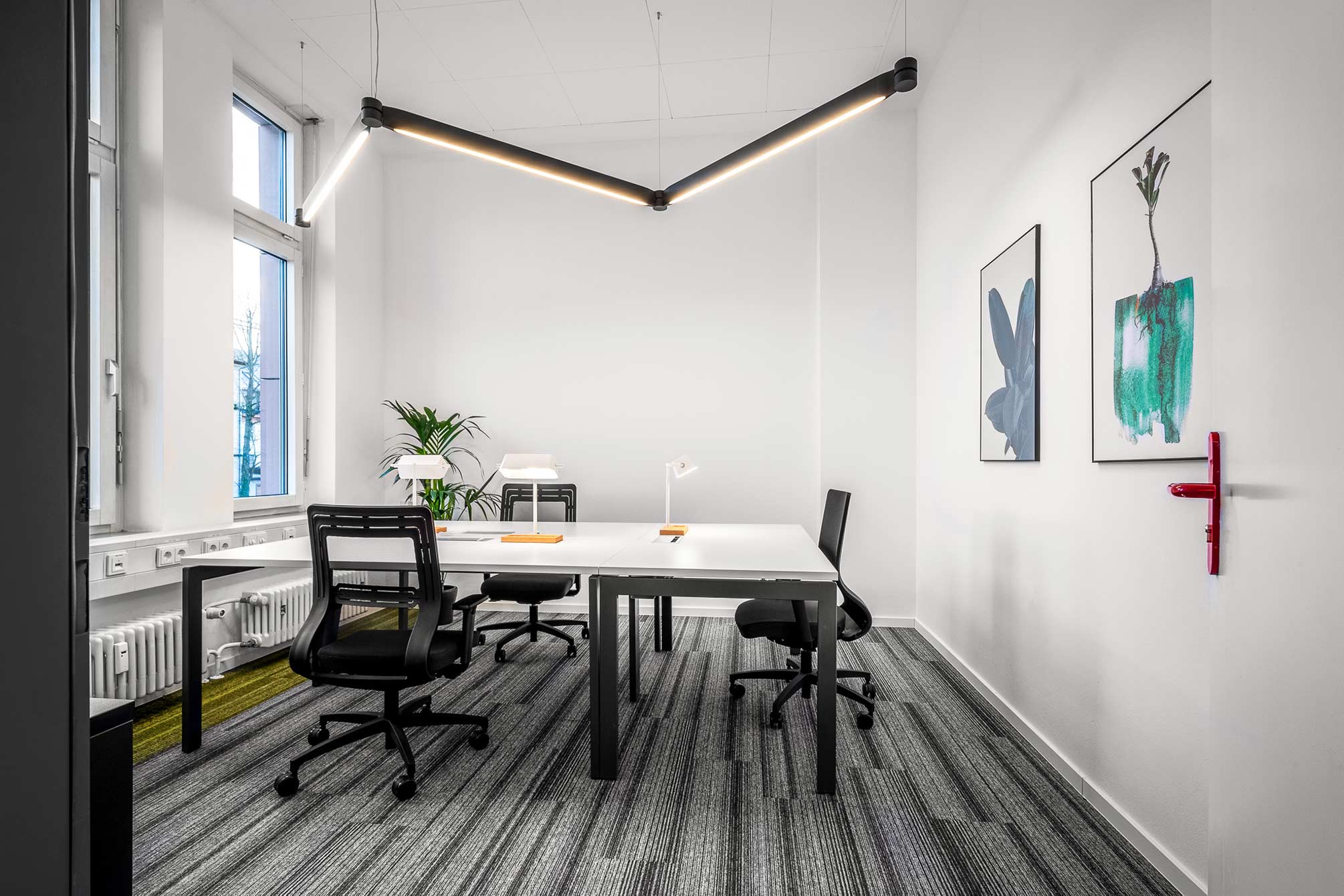 SleevesUp! Gießen image 4