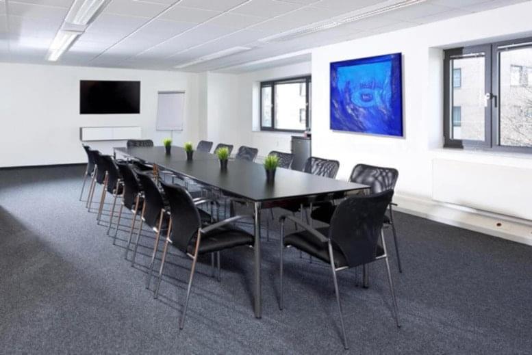 Assistenz Business Centres GMBH image 5