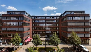 Hamburg Business Center image 1