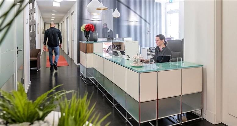 Satellite Office GmbH  image 2