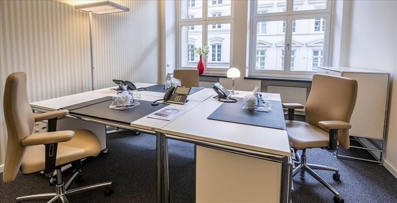 Satellite Office GmbH  image 4