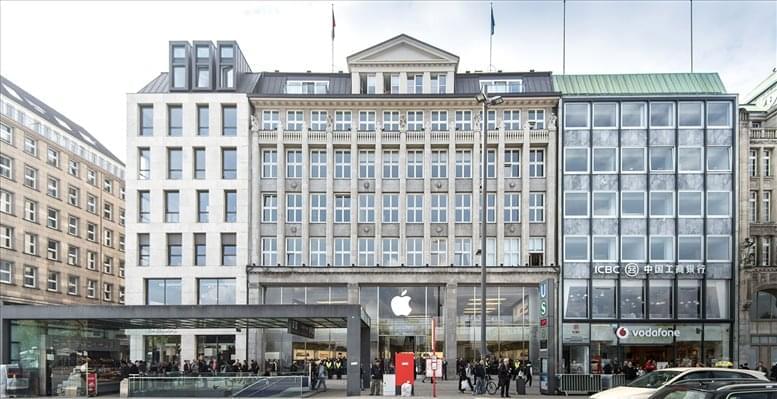 Satellite Office GmbH  image 1