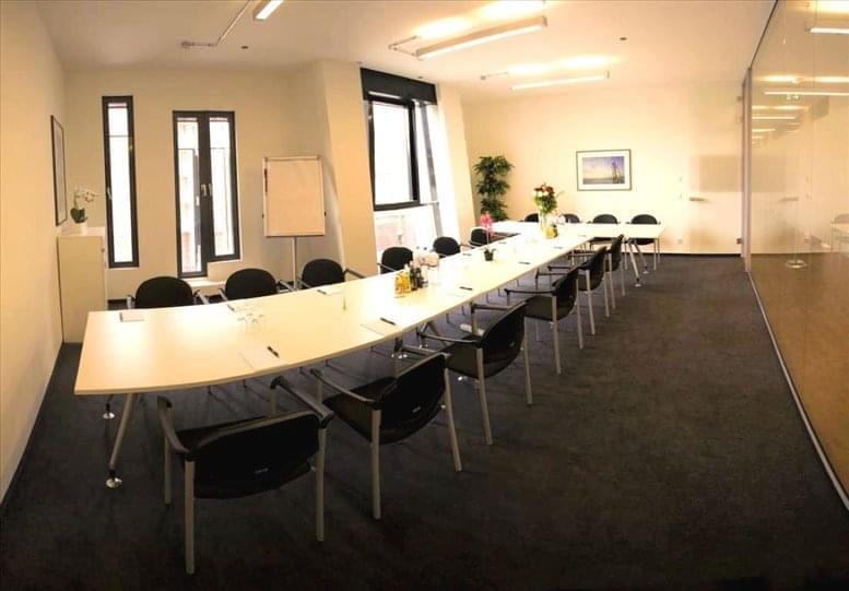 ABC Business Center GmbH  image 3