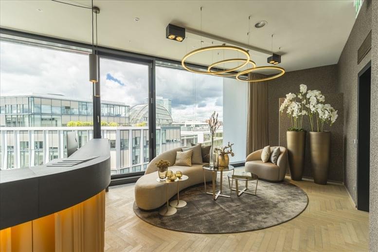 Collection - Unique Business Centres image 4