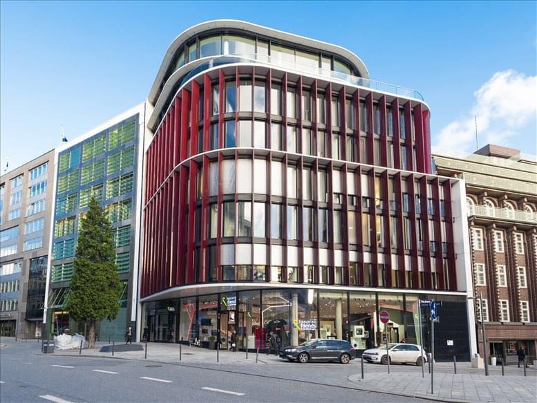 Collection - Unique Business Centres image 1