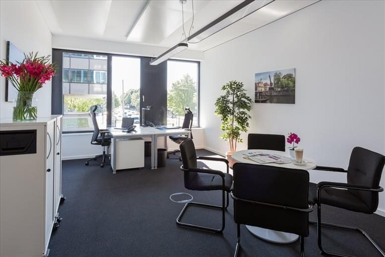 ABC Business Center GmbH  image 3