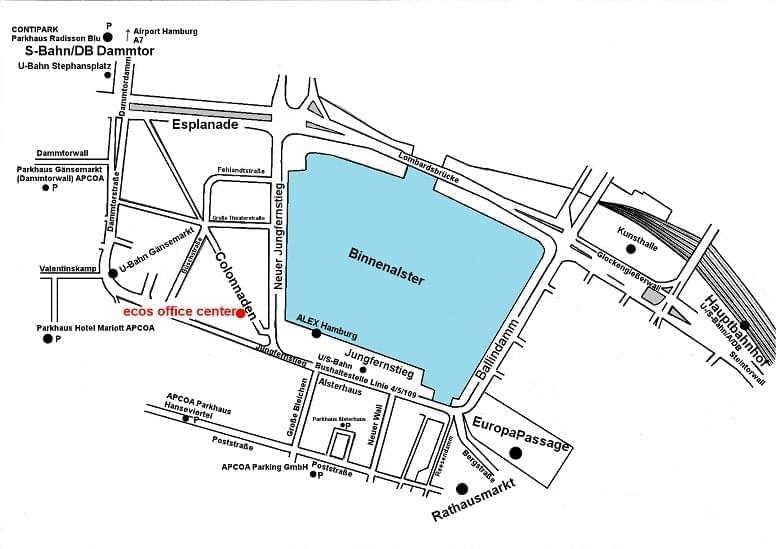 ECOS Office Center image 2