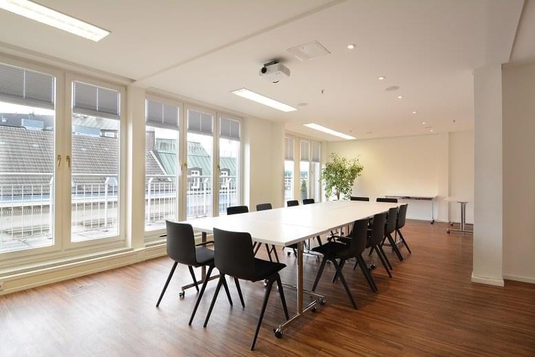 ECOS Office Center image 5