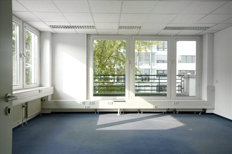 Sirius Facilities image 2