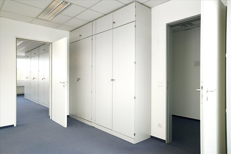 Sirius Facilities image 4