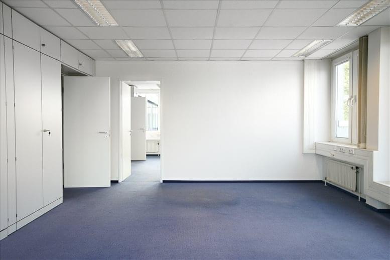 Sirius Facilities image 3