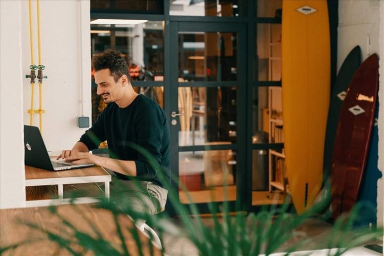 BESPOKE co/work image 4