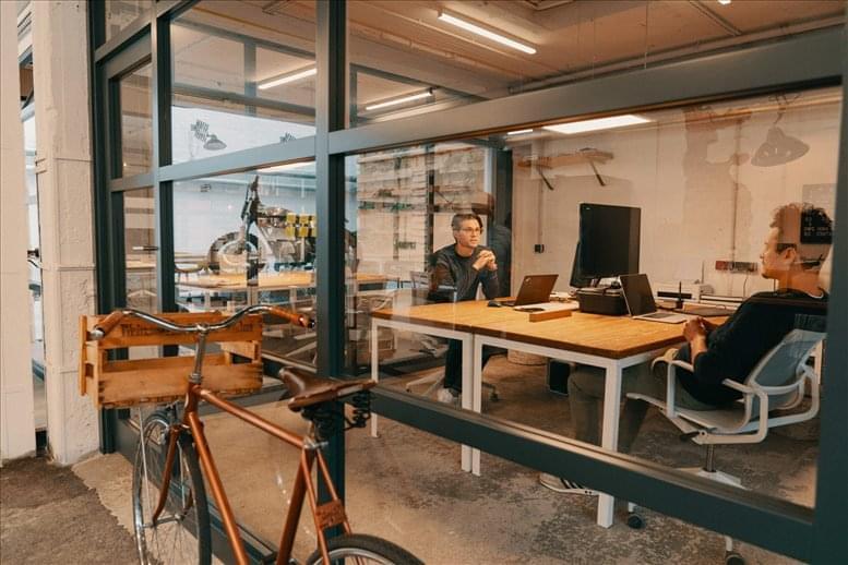 BESPOKE co/work image 3