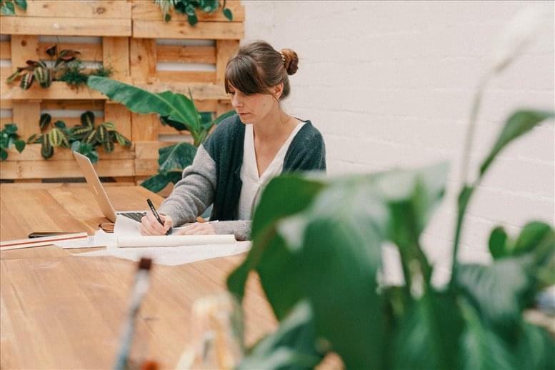 BESPOKE co/work image 5