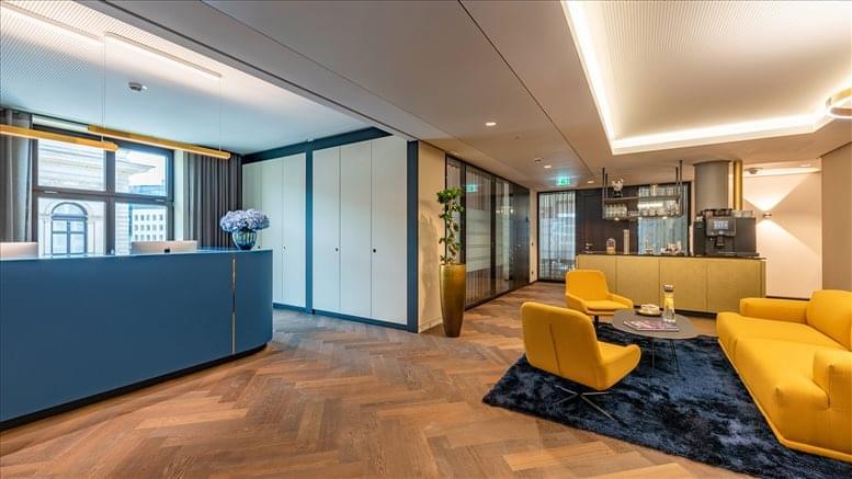 CONTORA Office Solutions image 2