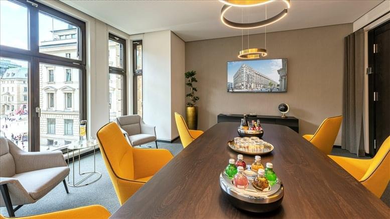 CONTORA Office Solutions image 4