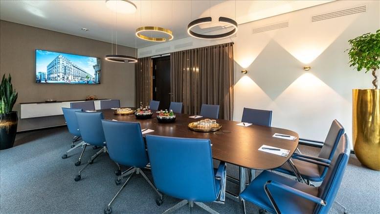 CONTORA Office Solutions image 3