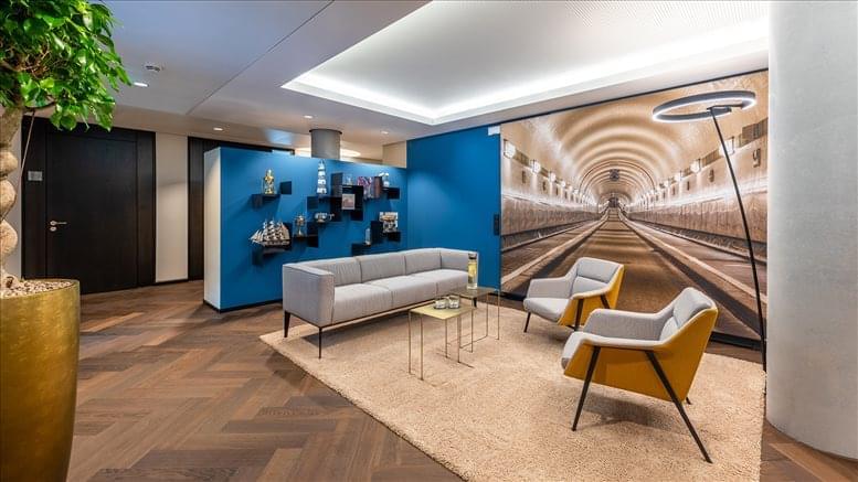 CONTORA Office Solutions image 5