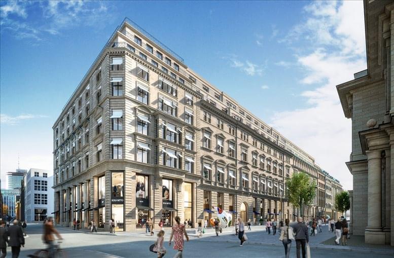 CONTORA Office Solutions image 1