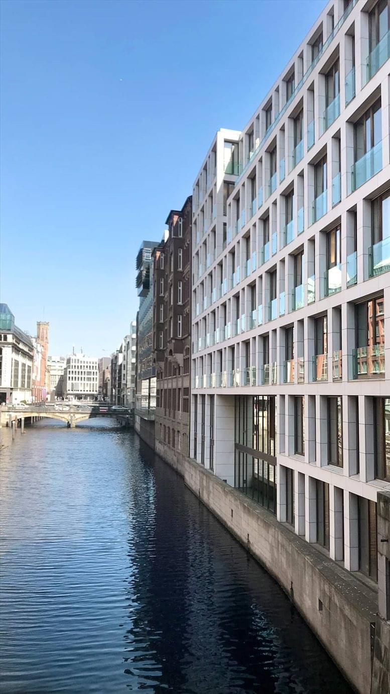 Collection - Unique Business Centres image 4