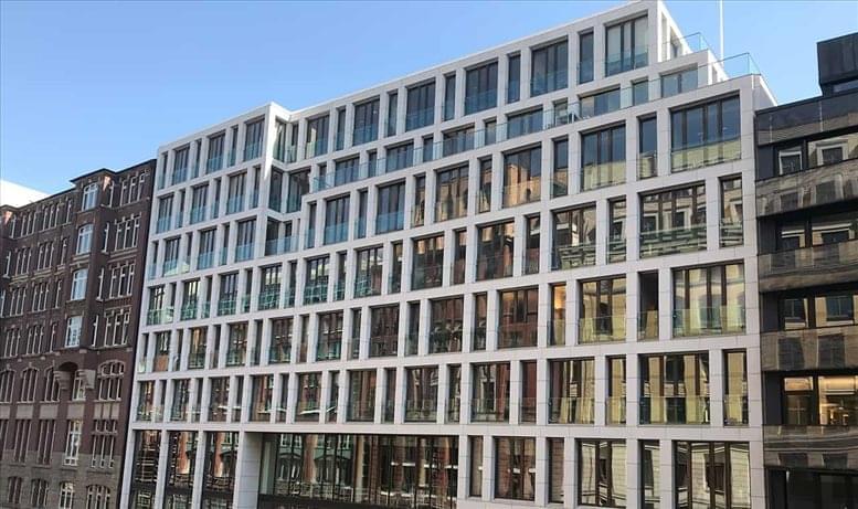 Collection - Unique Business Centres image 3