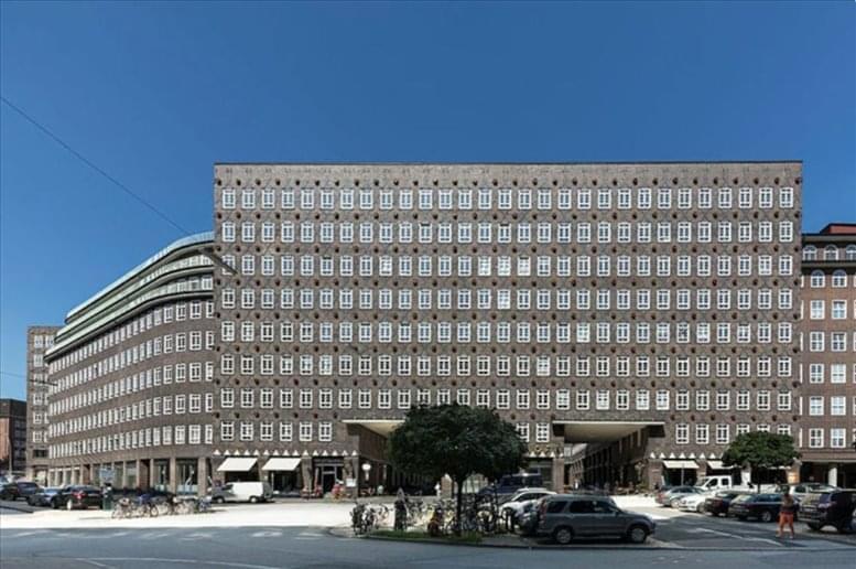 Unicorn.workspaces image 1