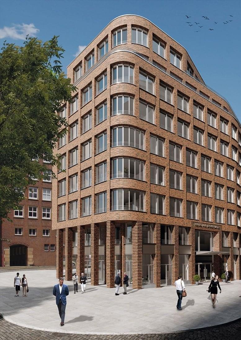 The Office Group image 2