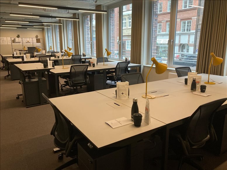 The Office Group image 4