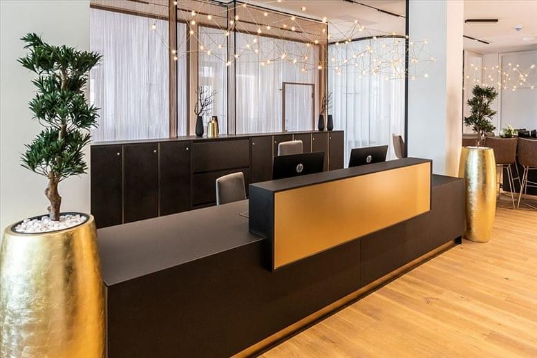 Satellite Office GmbH  image 2