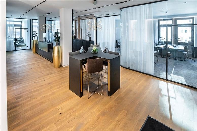 Satellite Office GmbH  image 4