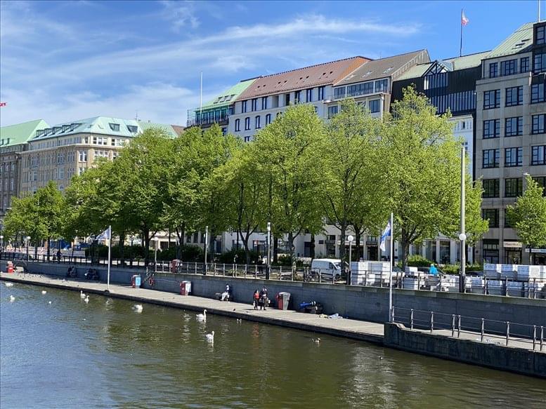 Satellite Office GmbH  image 1