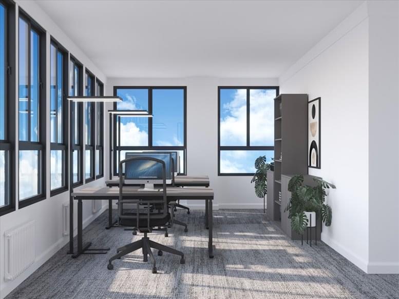 ABC Business Center GmbH  image 4