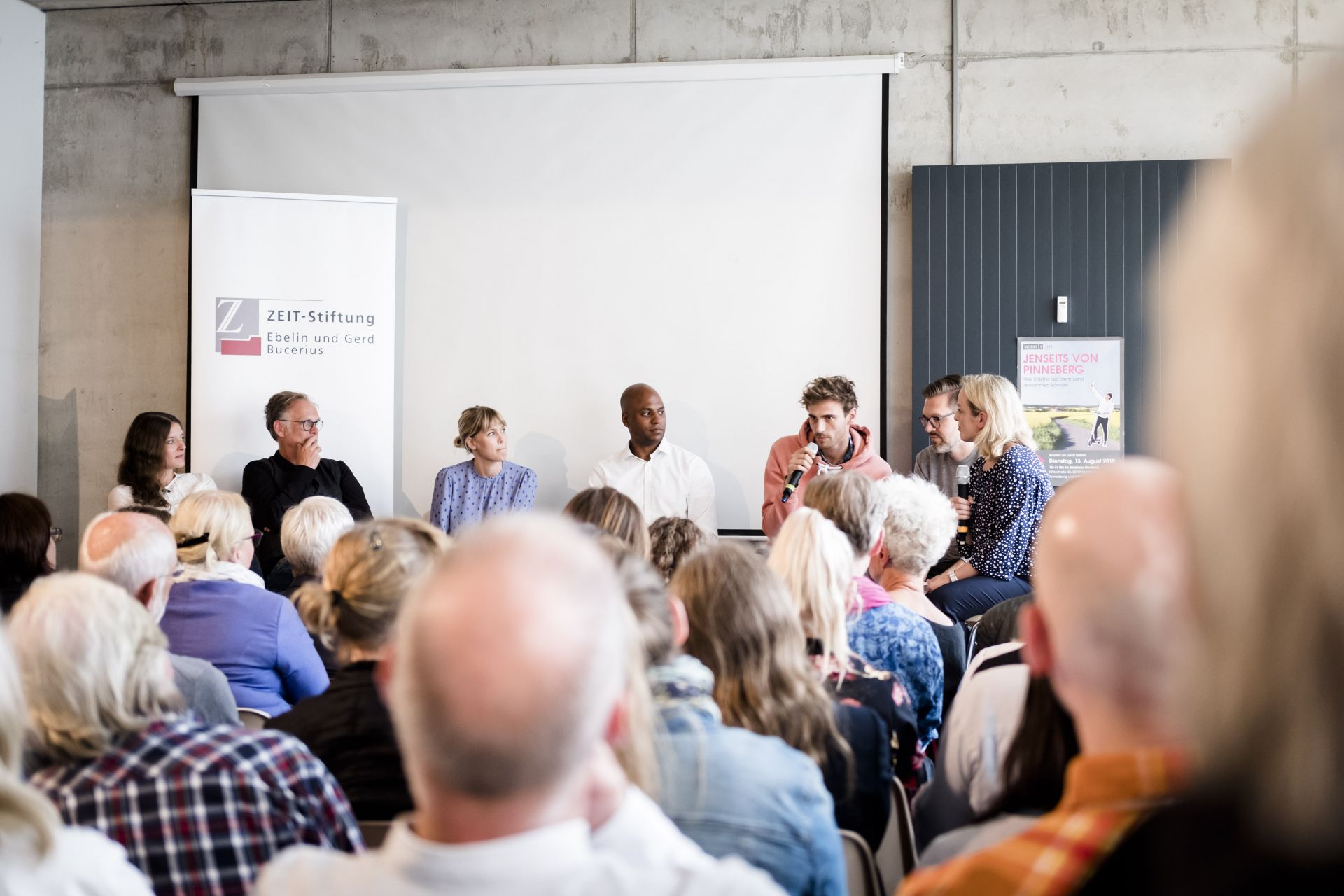 Coworking space on Betahaus Hamburg, Hamburg - Book Online ...