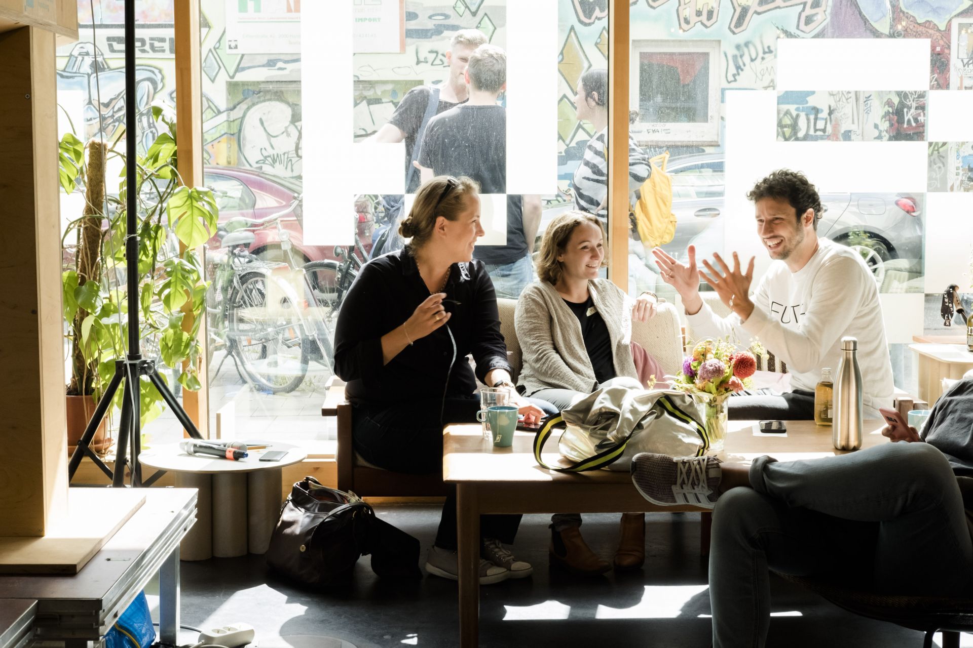 Betahaus Hamburg image 4