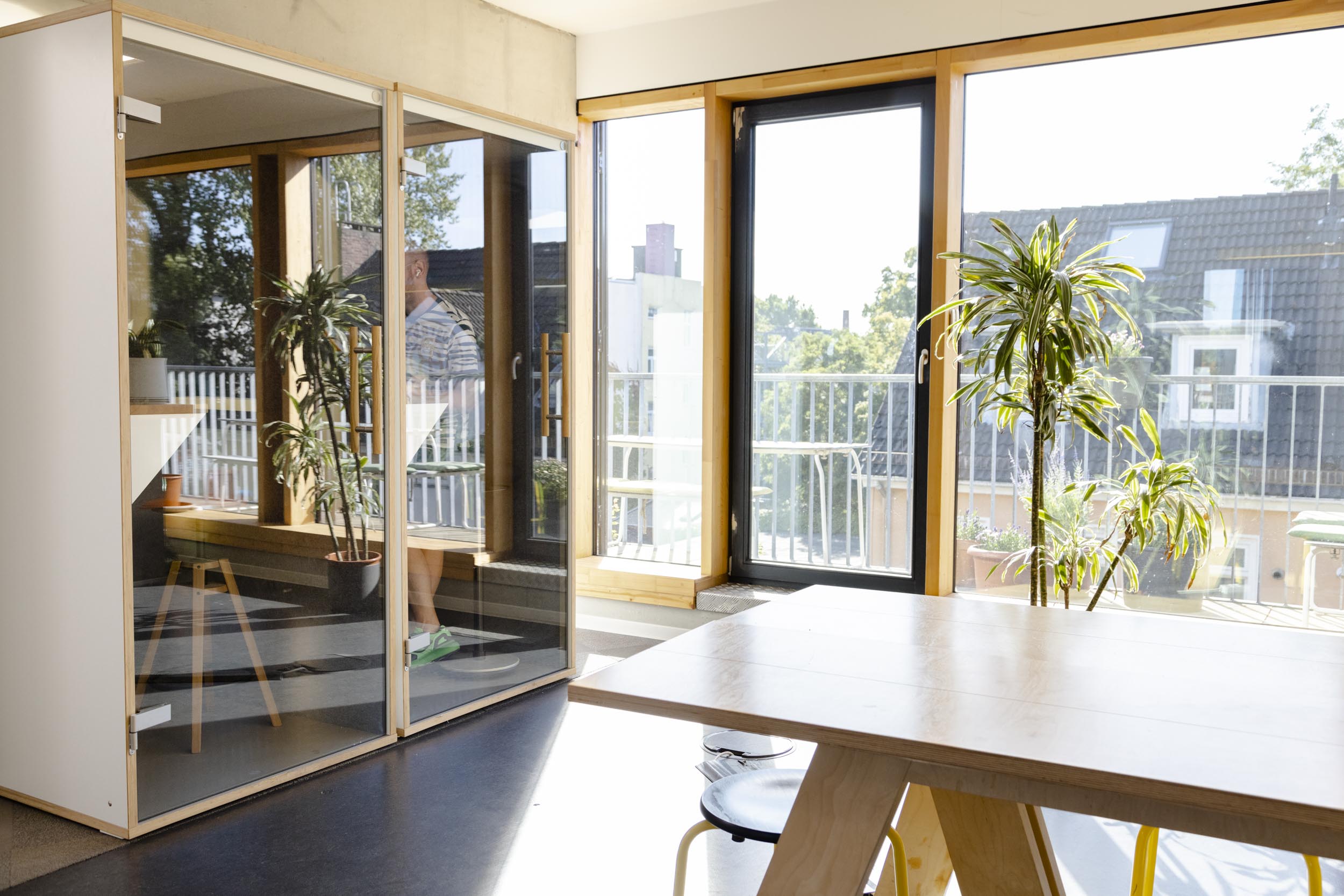 Betahaus Hamburg image 5