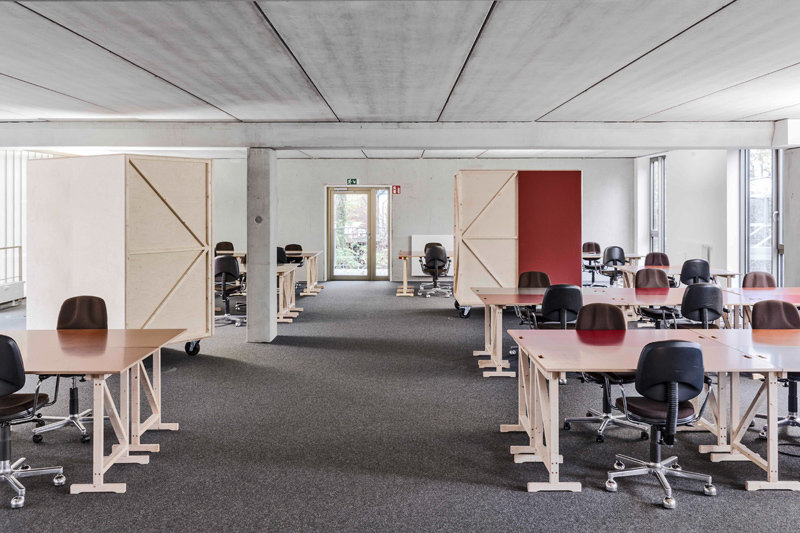 Betahaus founder image