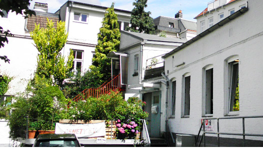 cloudsters Hamburg image 3