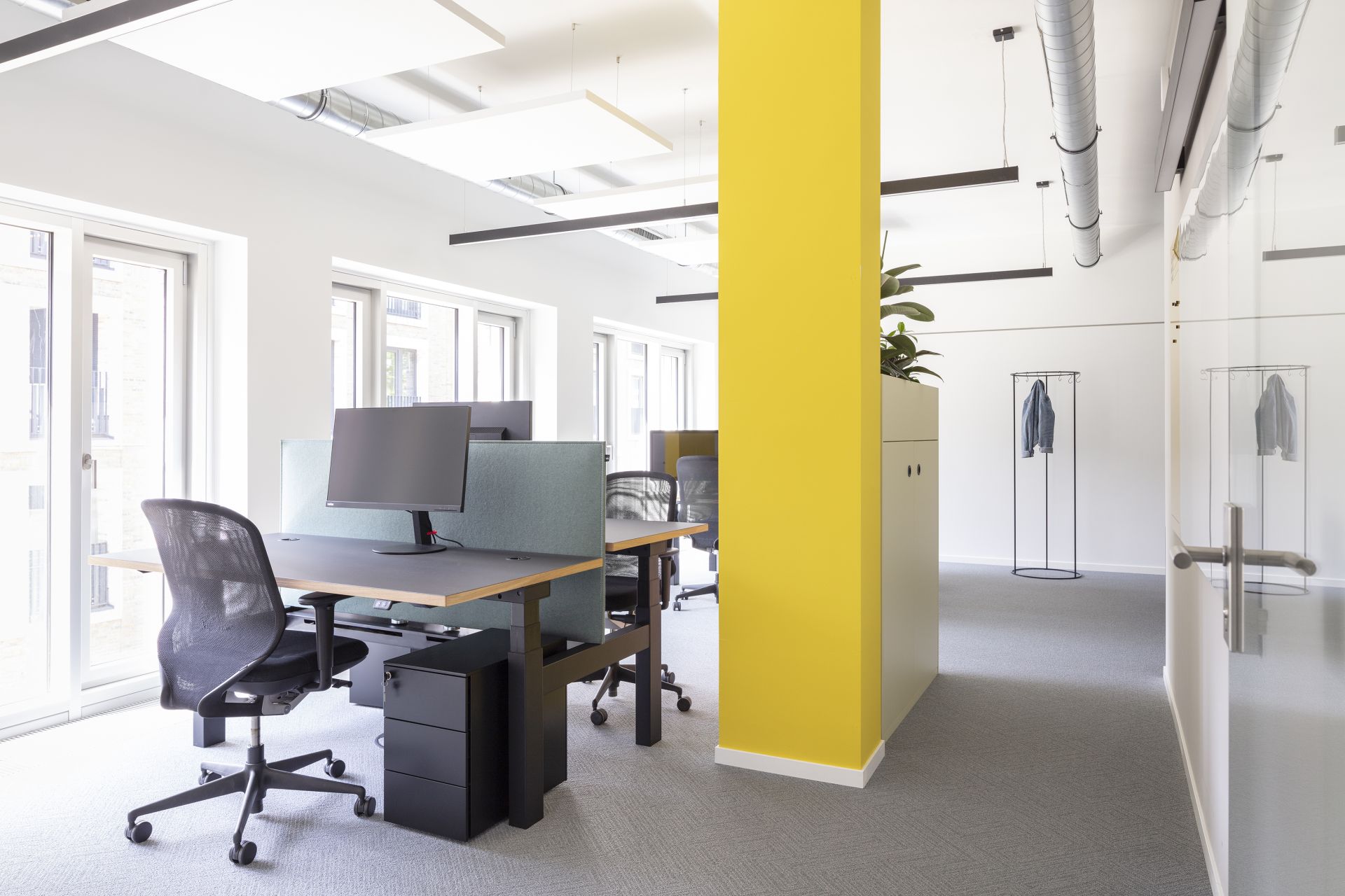 Code Working Space @ Tallence AG image 2