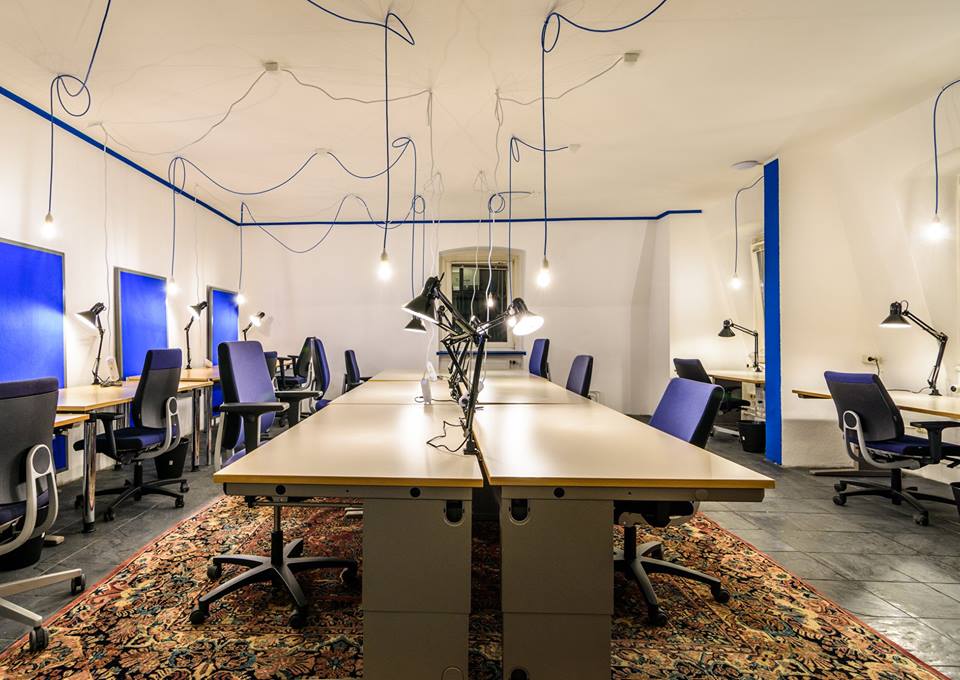 CoWork rocks image 2