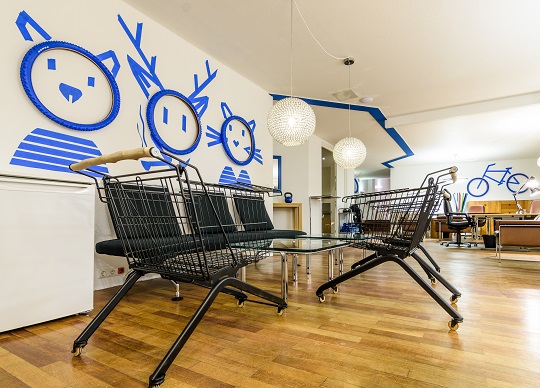 CoWork rocks image 4