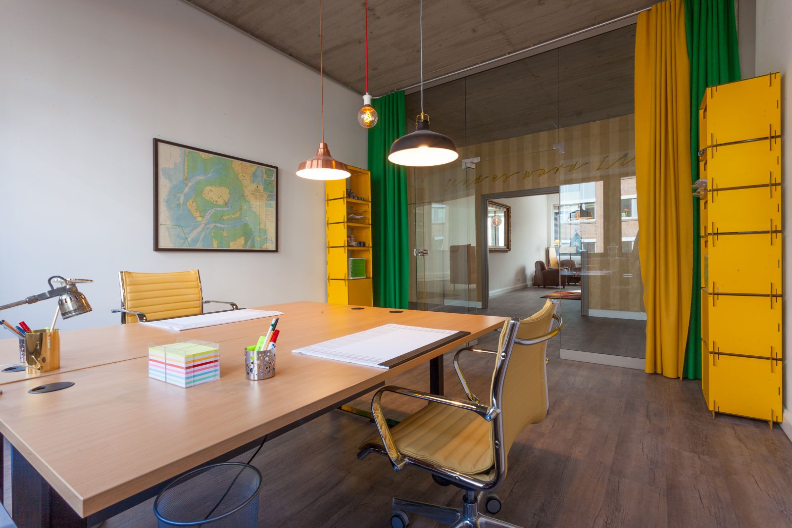 Coworking Airport image 5