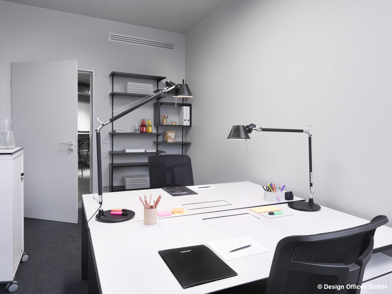 Design Offices Hamburg Domplatz image 4